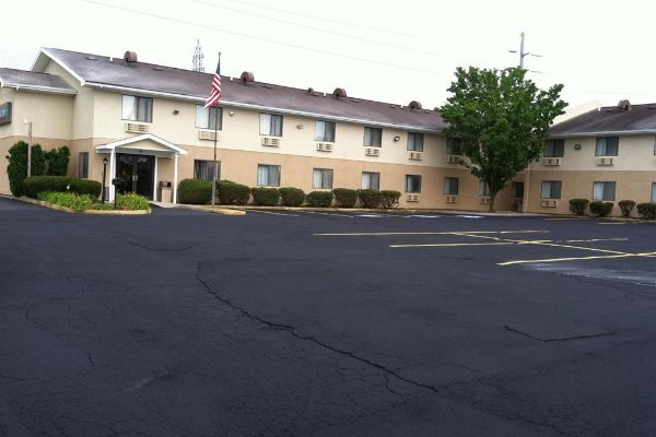 CORNING INN (Painted Post)